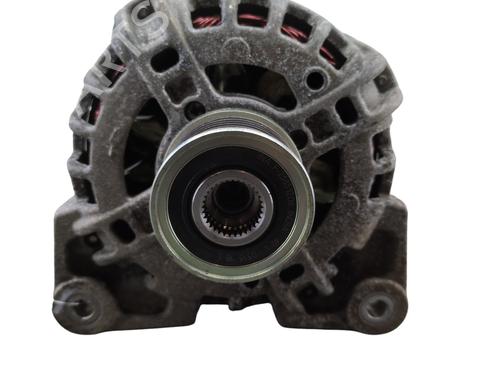 Alternator DACIA SANDERO II TCe 90 (B8M1, B8MA, B8AC) | BP30813755M7 - Image 5