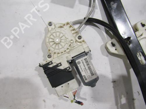Rear right window mechanism SEAT ALTEA (5P1) 1.9 TDI | BP25113187C25 