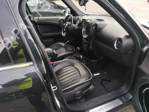 Pièces Détachées Usagées MINI MINI COUNTRYMAN (R60)  Cooper SD  4613605