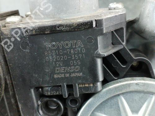 Used Front right window mechanism Front right window mechanism LEXUS NX (_Z1_) 300h AWD (AYZ15_) (155 hp) 25062207 25062207