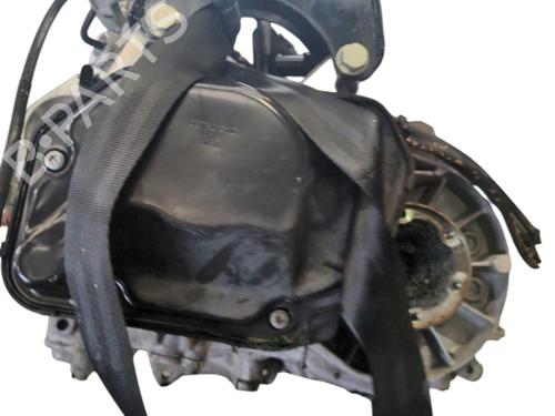 Gearbox AUDI A1 Sportback (8XA, 8XF) 1.2 TFSI | BP29589931M3 