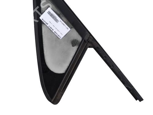 Front left quarter glass PEUGEOT 508 I (8D_) 2.0 HDi Hybrid4 AWC | BP30443715C111 