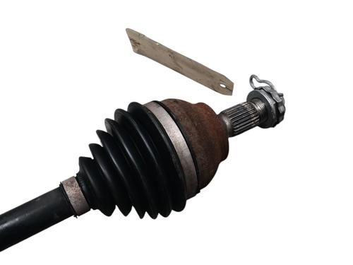 Left front driveshaft CITROËN C3 / C3 ORIGIN III (SX) 1.2 THP 110 | BP27481635M38 