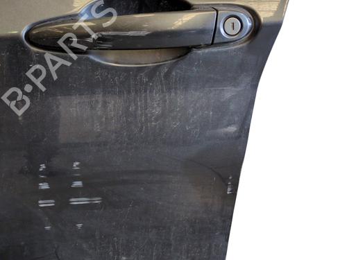 Left front door BMW 1 (F20) 116 d | BP27732241C2 