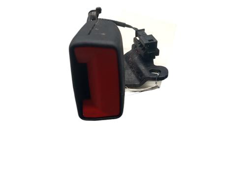 Used Seat buckle MERCEDES-BENZ A-CLASS (W177) [2018-2025]  25100537