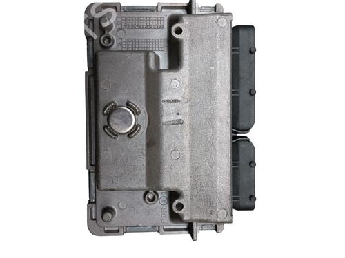 Electronic module SEAT IBIZA IV (6J5, 6P1) 1.2 | BP27182736M83 - Image 3