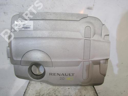 Used Engine cover Engine cover RENAULT LAGUNA III (BT0/1) 2.0 dCi (BT01, BT08, BT09, BT0E, BT0K, BT12, BT1C, BT1D,... (150 hp) 10595958 10595958