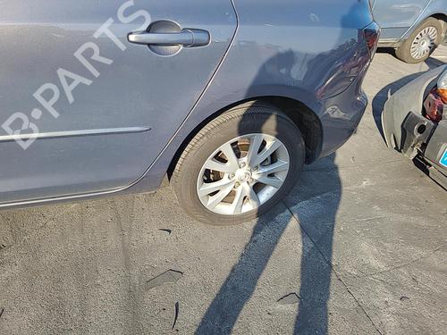Starter MAZDA 3 (BK) 1.6 (BK14) | BP25067878M8 