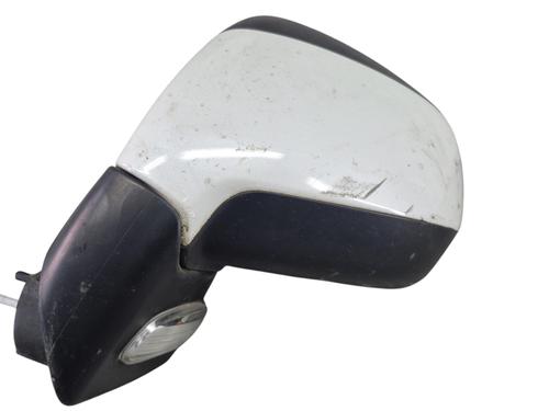 Used Left mirror PEUGEOT 3008 I MPV (0U_) 1.6 HDi (112 hp) 32176044
