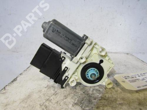 Used Rear right window mechanism Rear right window mechanism VW PASSAT B6 (3C2) 1.9 TDI (105 hp) 10597718 10597718