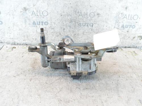 Used Front wiper motor PEUGEOT 407 (6D_) 2.0 HDi 135 (6DRHRH, 6DRHRE, 6DRHRG, 6DRHRJ) (136 hp) 25071090