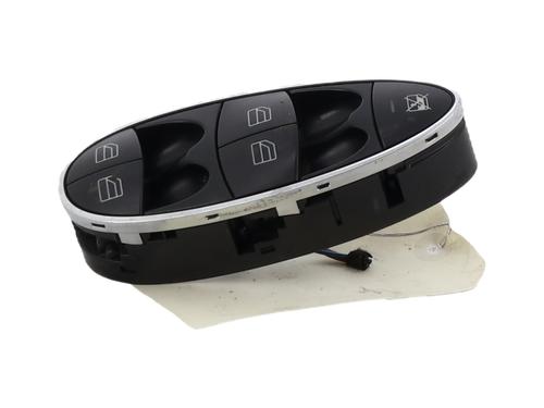 Left front window switch MERCEDES-BENZ E-CLASS (W211) E 270 CDI (211.016) | BP38512859I27 - Image 6