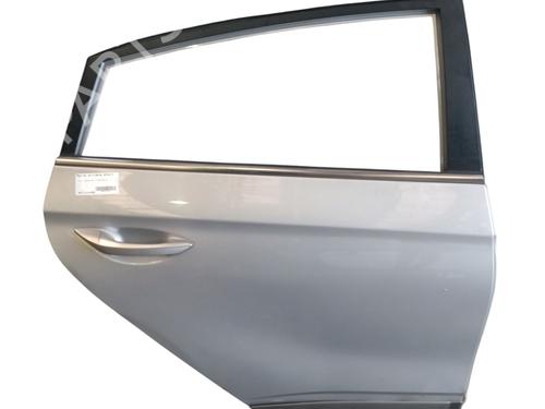 Used Right rear door HYUNDAI IONIQ (AE) 1.6 GDI Hybrid (141 hp) 29638586