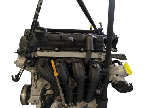 Engine KIA PICANTO II (TA) 1.2 | BP29979094M1