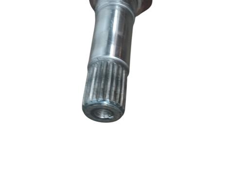 Right front driveshaft PEUGEOT 208 I (CA_, CC_) 1.2 VTI 82 | BP26594943M39