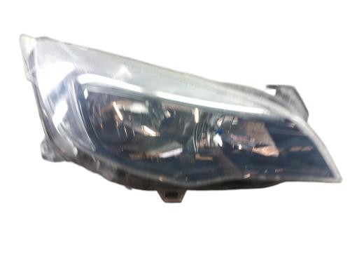right-headlight-opel-astra-j-p10-2009-2010-2011-2012-2013-2014-2015-2016-25060495 main image
