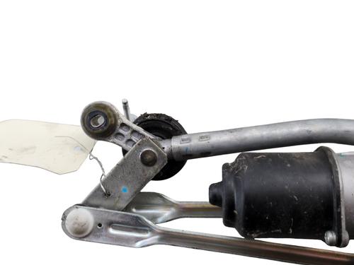 Used Front wiper motor Front wiper motor NISSAN MICRA IV (K13K, K13KK) 1.2 DIG-S (98 hp) 30679932 30679932