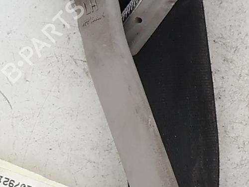 Used Front left seatbelt Front left seatbelt 37201240 37201240