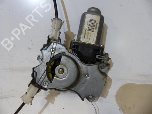 Front right window mechanism NISSAN ALMERA II Hatchback (N16) 1.5 dCi | BP25068988C23 - Image 3