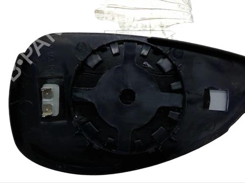 Used Right mirror glass CITROËN C4 I (LC_) 1.6 HDi (90 hp) 25111116