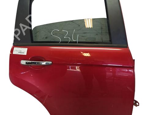 Used Right rear door CITROËN C3 I (FC_, FN_) [2002-2013]  25056490