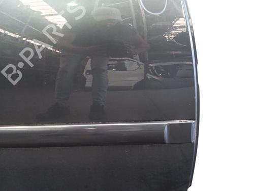 Right rear door CITROËN C3 I (FC_, FN_) 1.4 i | BP27535730C5 