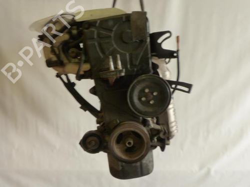 Engine KIA RIO II (JB) 1.4 16V | BP25114047M1 - Image 2