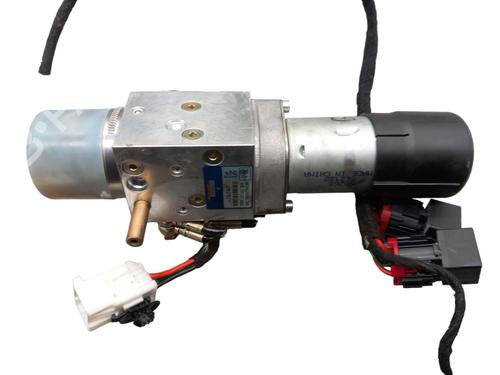 Electronic module PEUGEOT 206 CC (2D)  | BP25073741M83 