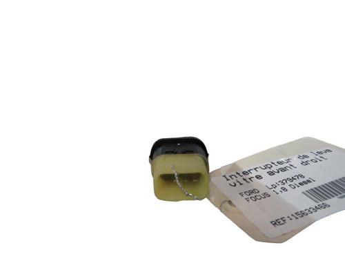 Used Right front window switch Right front window switch FORD FOCUS I (DAW, DBW) 1.8 TDCi (100 hp) 25067442 25067442