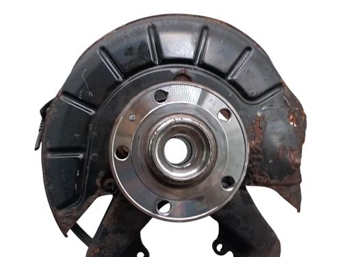 Left front steering knuckle VW GOLF V (1K1) 1.6 | BP32671362M25  - Image 5
