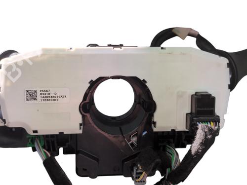 Used Steering column stalk RENAULT MEGANE IV Hatchback (B9A/M/N_) 1.5 dCi 110 (B9A3) (110 hp) 32683846