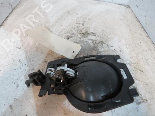 Used Rear right interior door handle Rear right interior door handle CITROËN C3 I (FC_, FN_) 1.6 16V (109 hp) 25067403 25067403