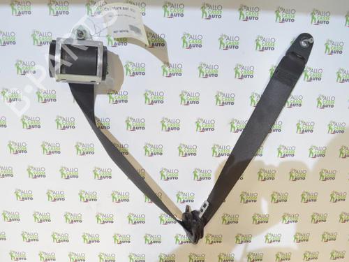 Used Front left belt tensioner MINI MINI (R50, R53) Cooper (116 hp) 25115331