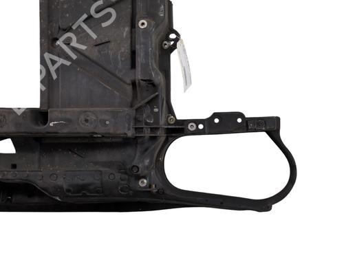 Front slam panel VW POLO IV (9N_, 9A_) 1.2 12V | BP29887624C72