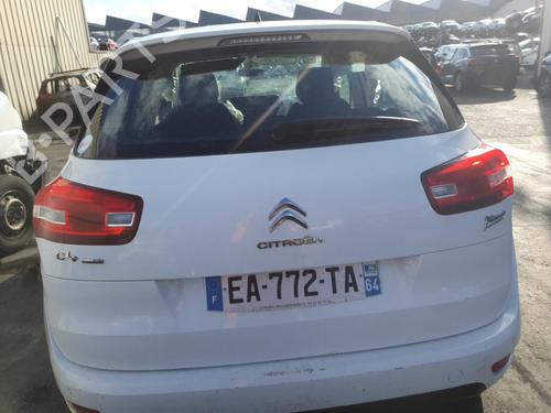 Rear mirror CITROËN C4 Picasso II | BP25061979I6 - Image 4