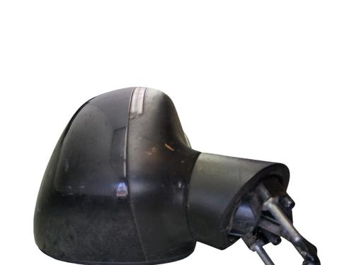 Used Left mirror AUDI A1 (8X1, 8XK) 1.6 TDI (105 hp) 28129542