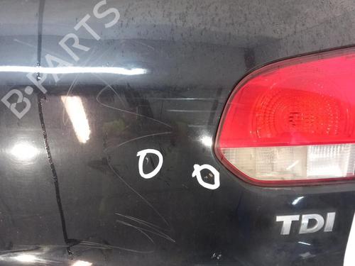 Used Tailgate Tailgate 25058759 25058759