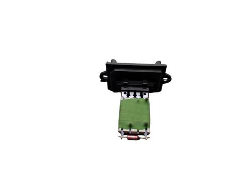 Used Heater resistor CITROËN C2 (JM_) [2003-2017]  25058919