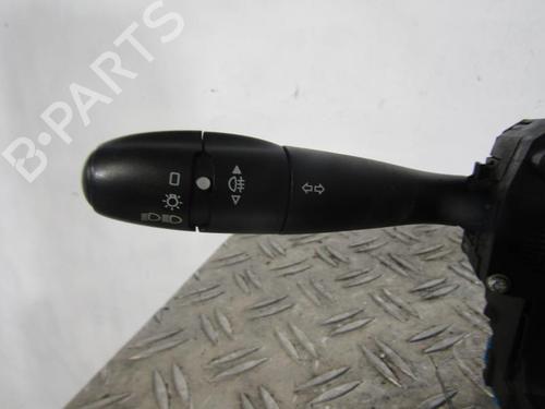 Steering column stalk PEUGEOT 207 Hatchback Van (WA_, WC_) 1.4 HDi | BP25084489I23 