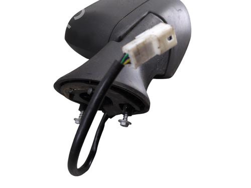 Left mirror DACIA DUSTER (HS_) 1.5 dCi | BP30678386C26