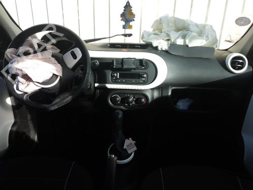 Right front window switch RENAULT TWINGO III (BCM_, BCA_)  | BP25076100I26  - Image 14