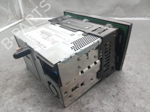 Radio OPEL CORSA D (S07) | BP25074831E6 - Image 2
