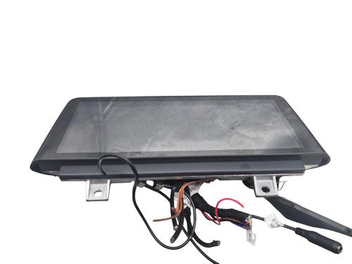 Used Display monitor BMW 1 (F21) 114 i (102 hp) 30964993