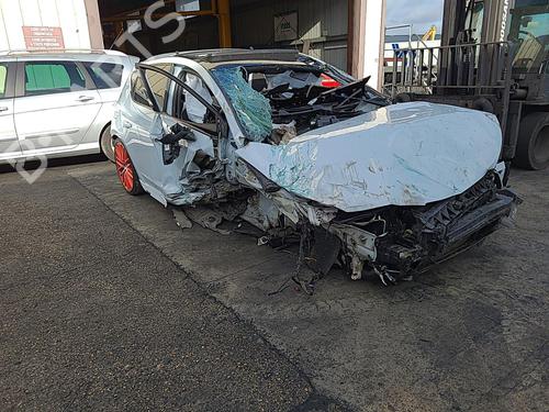 Left rear window switch SEAT LEON (5F1) 2.0 Cupra | BP25104833I29 - Image 23