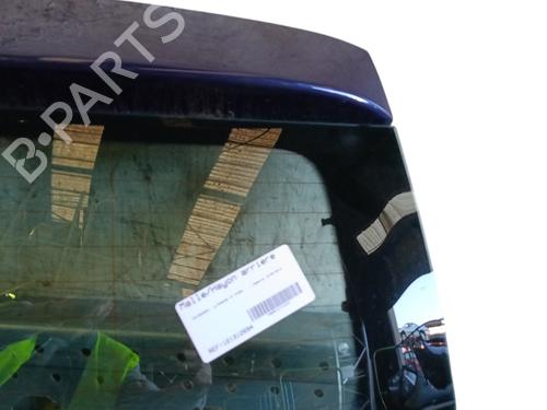 Bootlid window VW UP! (121, 122, BL1, BL2, BL3, 123) 1.0 | BP32493088C64 