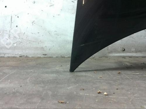 Used Hood CITROËN NEMO MPV 1.4 HDi (68 hp) 25111108