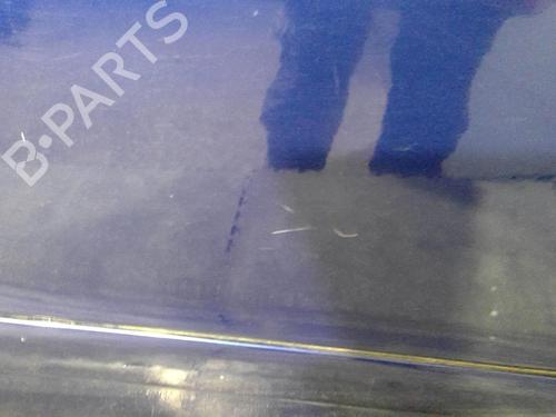 Right front door OPEL ZAFIRA / ZAFIRA FAMILY B (A05) 1.9 CDTI (M75) | BP25111258C3 
