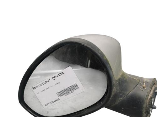 Used Left mirror FIAT GRANDE PUNTO (199_) [2005-2025]  25056013