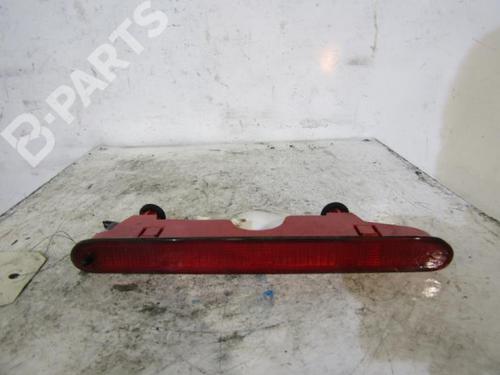 Used Third brake light Third brake light CITROËN BERLINGO MULTISPACE (B9) 1.6 HDi 110 (112 hp) 10595633 10595633