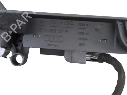 Left front window switch AUDI A3 Sportback (8PA) 2.0 TDI 16V | BP33018176I27 - Image 5